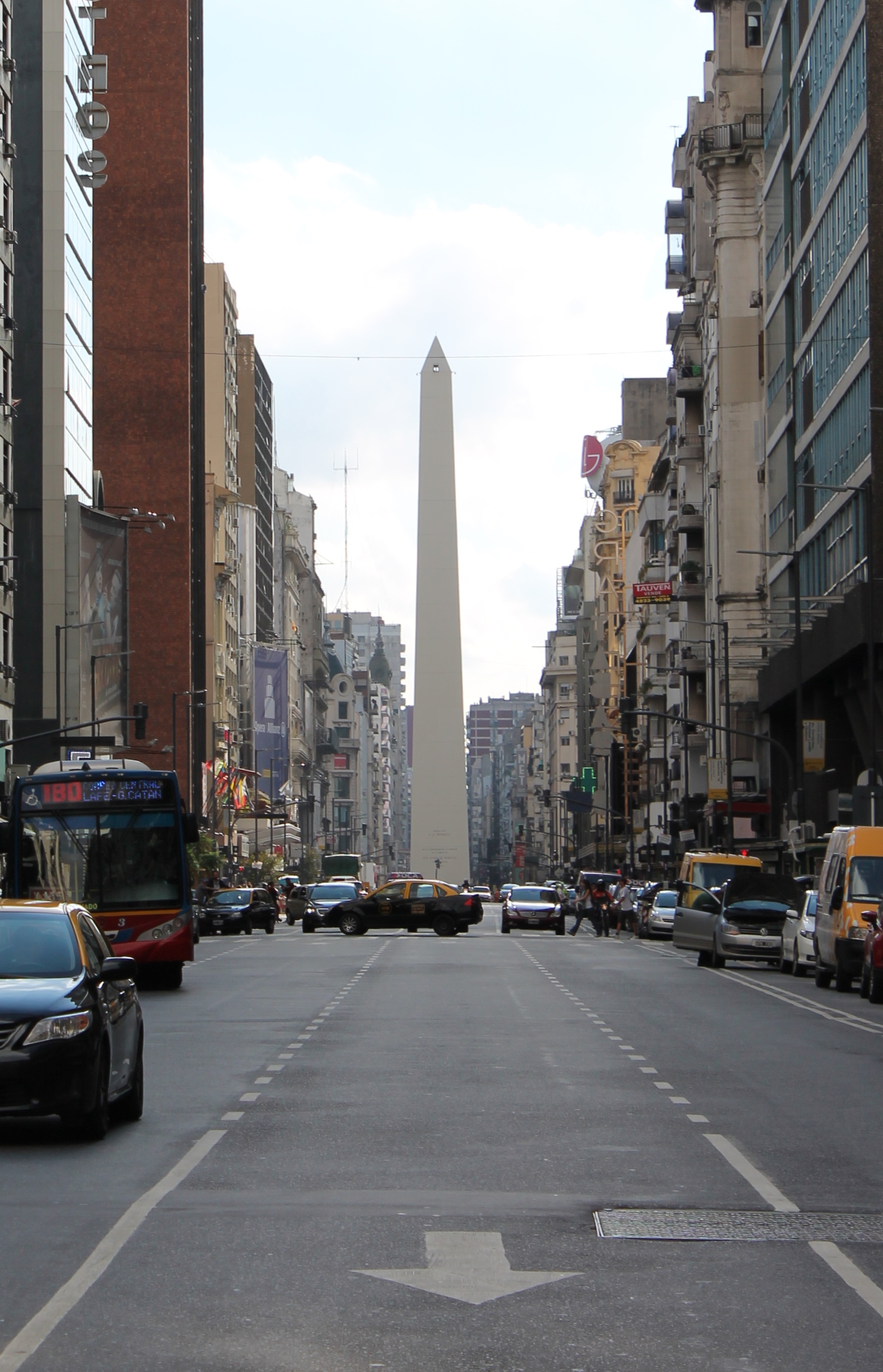 Traveling in Buenos Aires, Argentina | Run, eat, travel, and more
