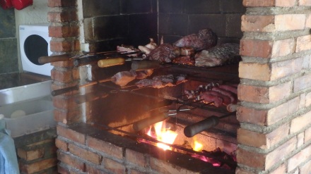 Churrasco - Brazilian Barbecue