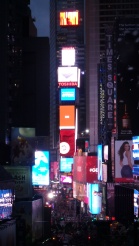 Time Square